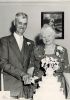 Edmund and Bessie Kopan Golden Anniversary in 1954 (smaller)