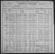 Bell Blanchard 1900 Census Record (Small)
